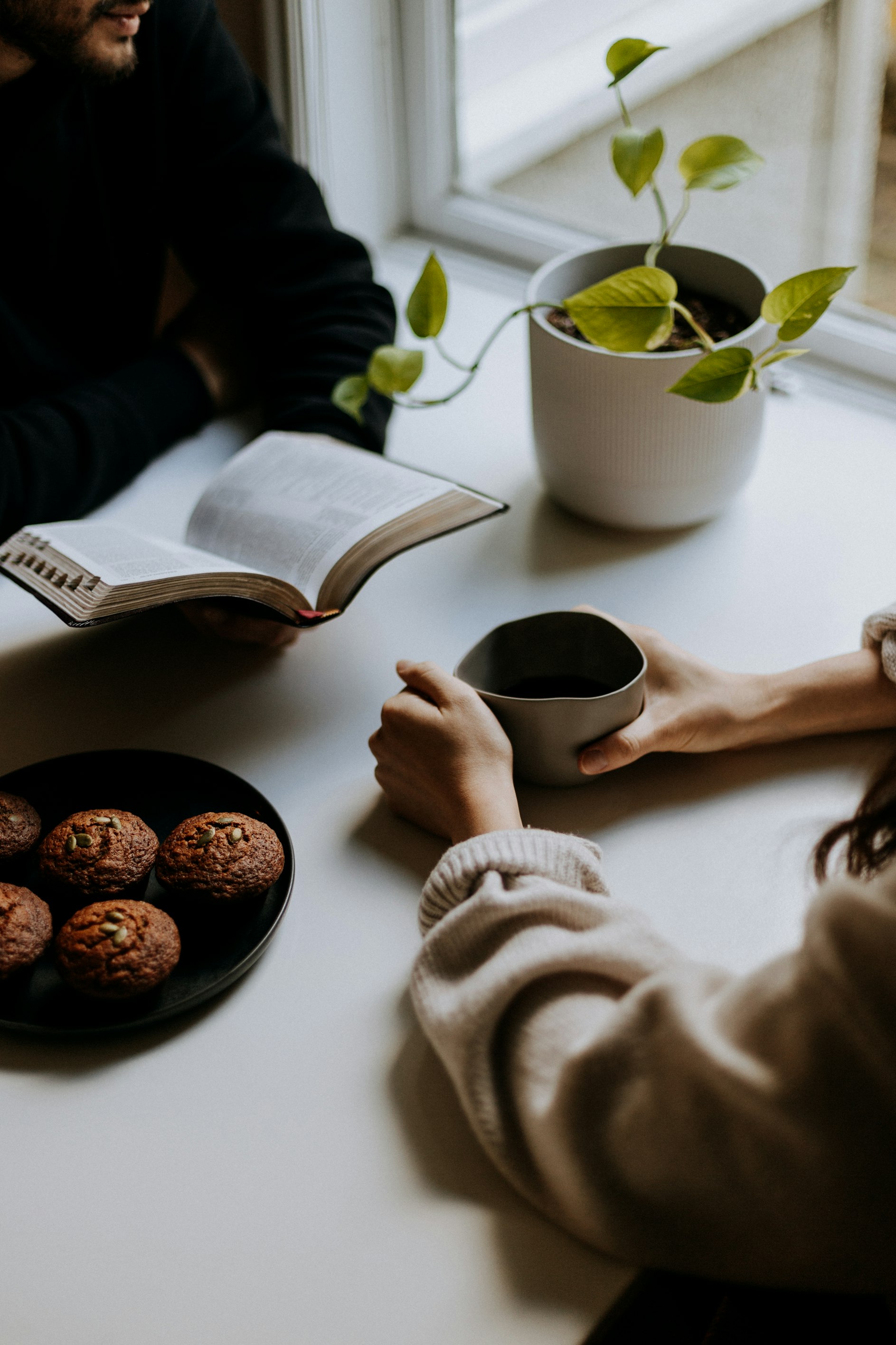 L’importance de consulter un conseiller en développement personnel