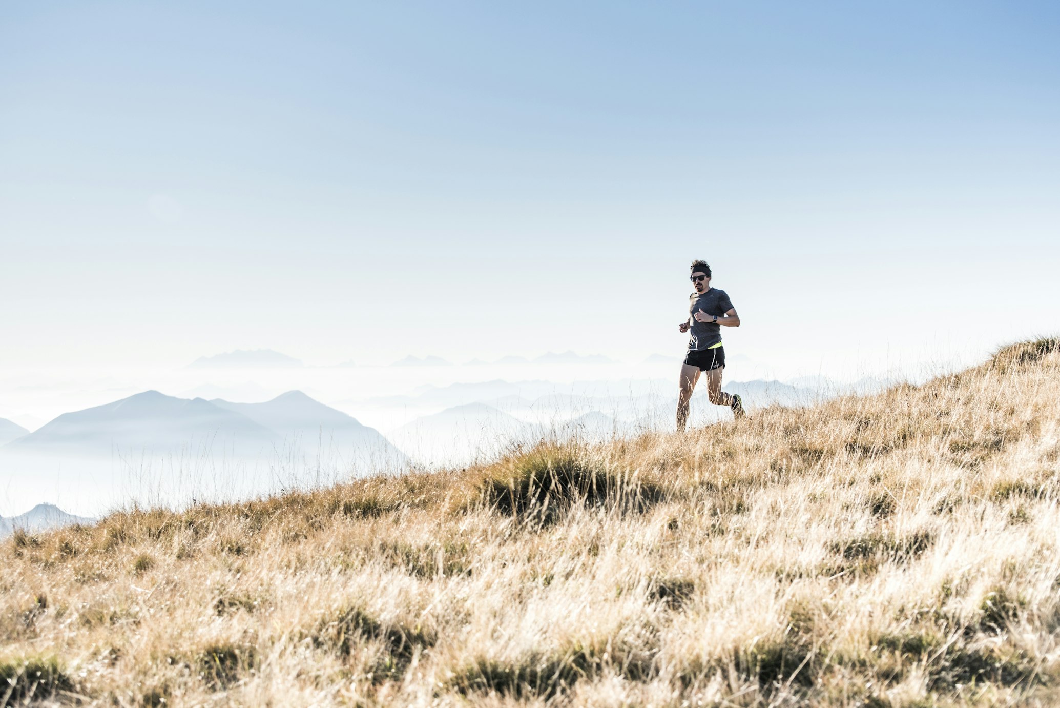Le sport de l'été