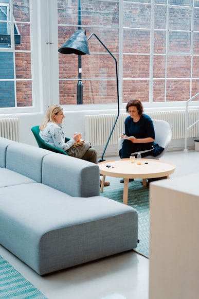 Coaching en entreprise